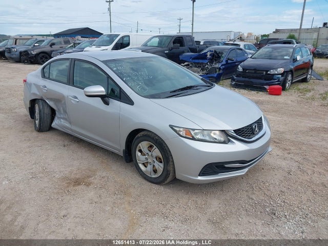 2014 2HGFB2F48EH039420 main image