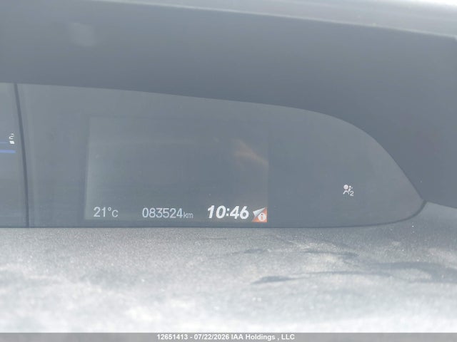 Honda Civic Lx 2014 2HGFB2F48EH039420 Image 15