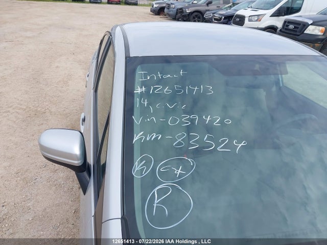 Honda Civic Lx 2014 2HGFB2F48EH039420 Image 17