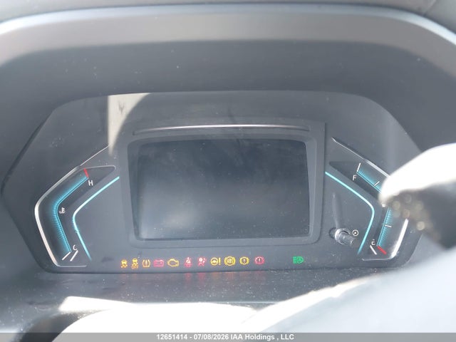 Honda ODYSSEY EXL 2022 5FNRL6H66NB500215 Image 7