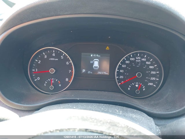 2021 Kia Sportage Lx/lx S მანქანა იყიდება აუქციონზე, vin: KNDPMCAC6M7941298, აუქციონის ნომერი: 12651415