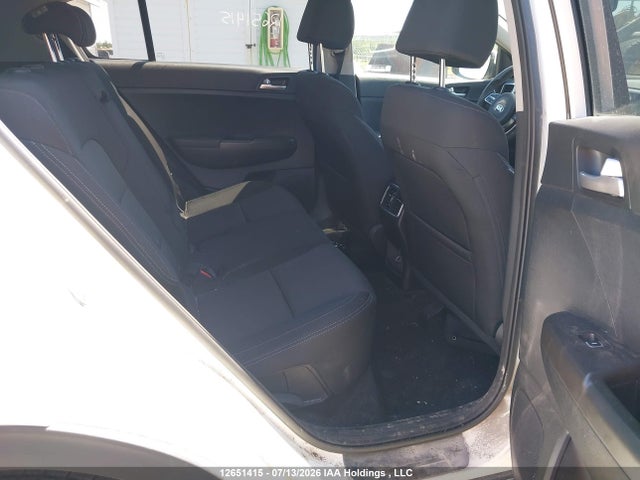 2021 Kia Sportage Lx/lx S მანქანა იყიდება აუქციონზე, vin: KNDPMCAC6M7941298, აუქციონის ნომერი: 12651415