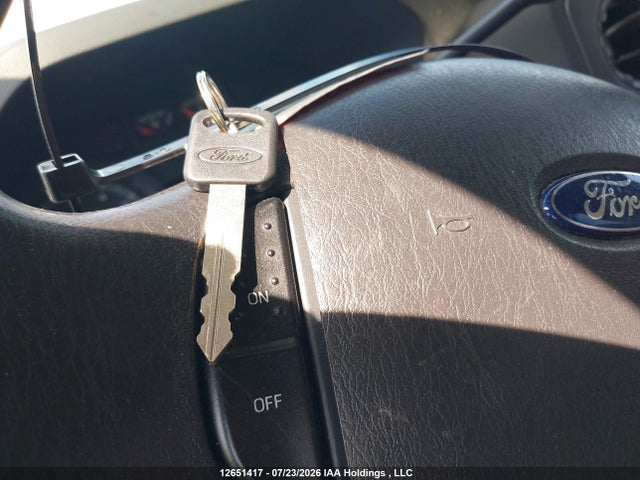 12651417 :رقم المزاد ، 1FDWE3FL3DDB32954 vin ، 2013 Ford E-350 Cutaway مزاد بيع