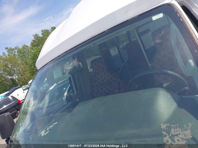 12651417 :رقم المزاد ، 1FDWE3FL3DDB32954 vin ، 2013 Ford E-350 Cutaway مزاد بيع