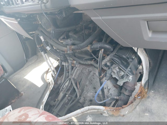 12651417 :رقم المزاد ، 1FDWE3FL3DDB32954 vin ، 2013 Ford E-350 Cutaway مزاد بيع