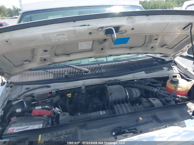 12651417 :رقم المزاد ، 1FDWE3FL3DDB32954 vin ، 2013 Ford E-350 Cutaway مزاد بيع
