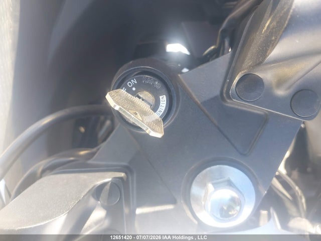 Kawasaki Ex300 B 2014 JKAEX8B15EA006104 Image 11