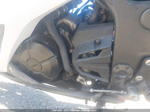 Kawasaki Ex300 B 2014 JKAEX8B15EA006104 Image 9