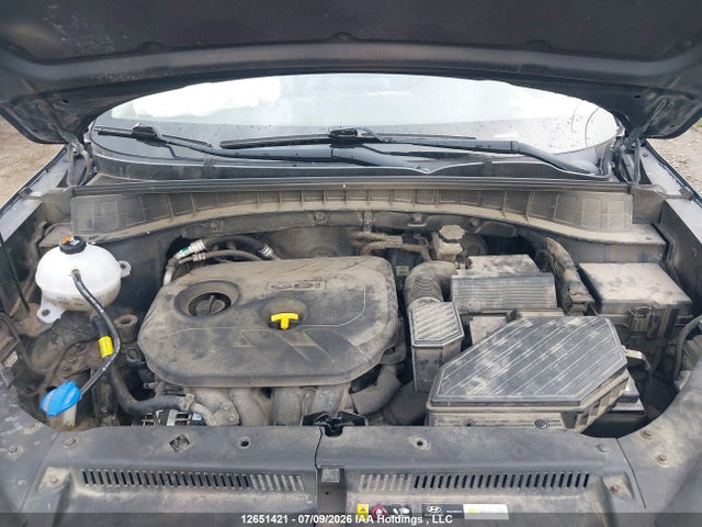 Hyundai Tucson 2019 KM8J3CA40KU851804 Image 10