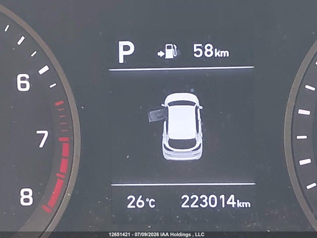 Hyundai Tucson 2019 KM8J3CA40KU851804 Image 15