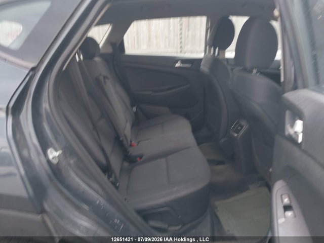 Hyundai Tucson 2019 KM8J3CA40KU851804 Image 8