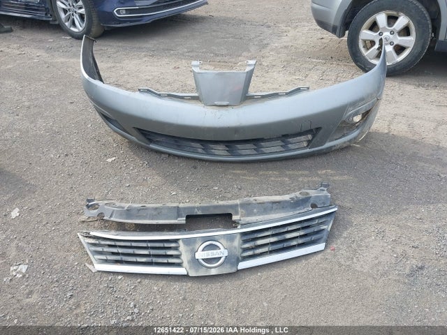 2009 Nissan Versa S/sl მანქანა იყიდება აუქციონზე, vin: 3N1BC13E39L401073, აუქციონის ნომერი: 12651422