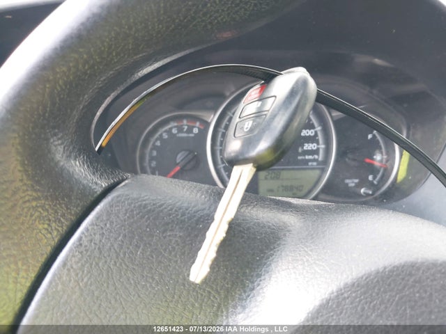 VNKKTUD3XFA048269 Toyota Yaris