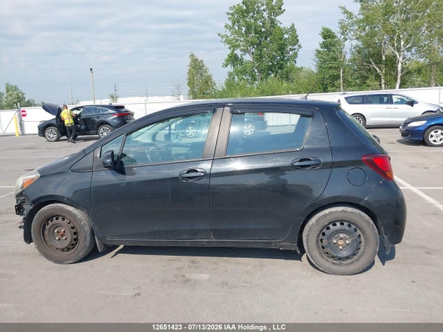 VNKKTUD3XFA048269 Toyota Yaris