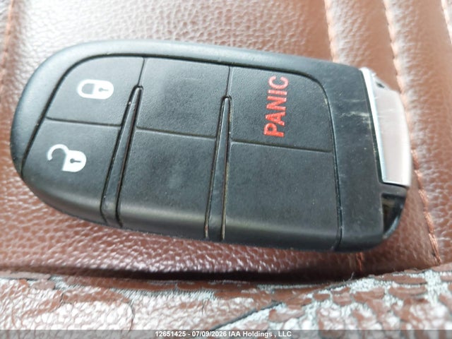 1C4RDJAG4GC422908 Dodge Durango Sxt