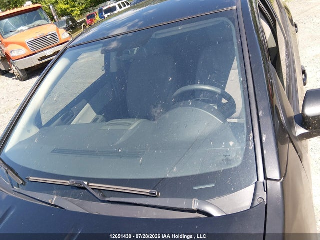 12651430 :رقم المزاد ، 3N1AB6AP4CL622303 vin ، 2012 Nissan Sentra مزاد بيع