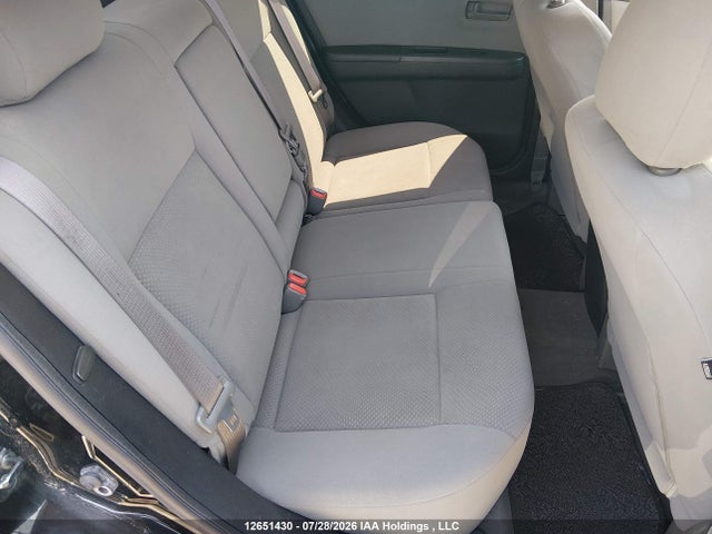 12651430 :رقم المزاد ، 3N1AB6AP4CL622303 vin ، 2012 Nissan Sentra مزاد بيع