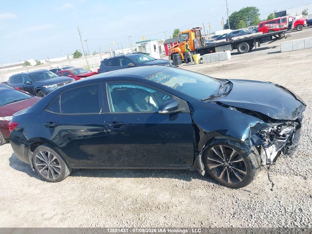 Toyota Corolla 2018 2T1BURHE9JC004184 Image 13