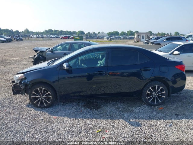 Toyota Corolla 2018 2T1BURHE9JC004184 Image 14