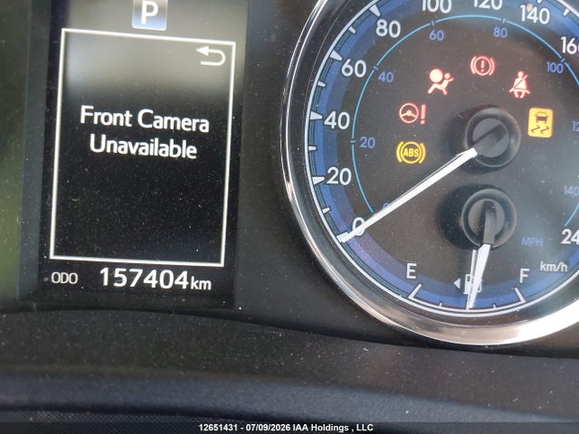 Toyota Corolla 2018 2T1BURHE9JC004184 Image 15
