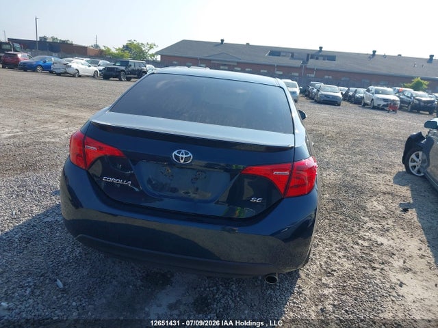 Toyota Corolla 2018 2T1BURHE9JC004184 Image 16