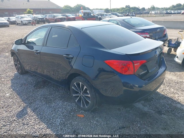 Toyota Corolla 2018 2T1BURHE9JC004184 Image 3