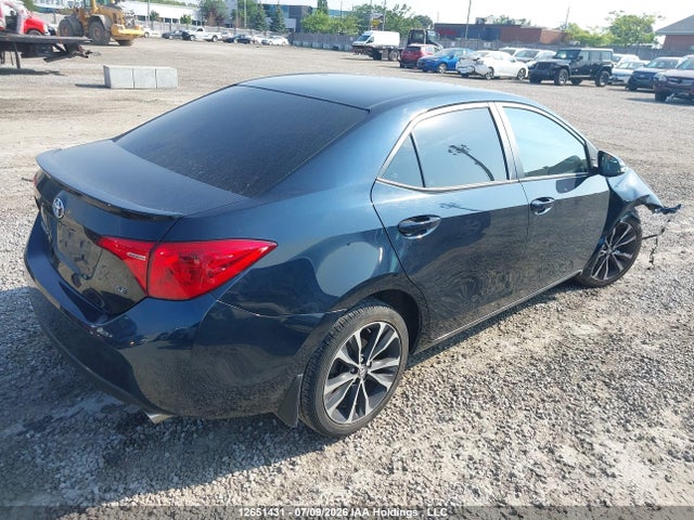 Toyota Corolla 2018 2T1BURHE9JC004184 Image 4