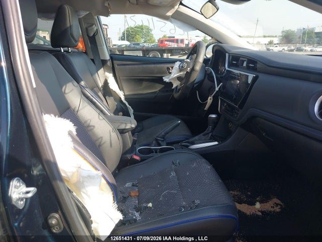 Toyota Corolla 2018 2T1BURHE9JC004184 Image 5