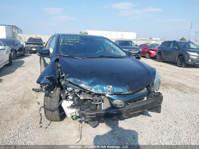 Toyota Corolla 2018 2T1BURHE9JC004184 Image 6