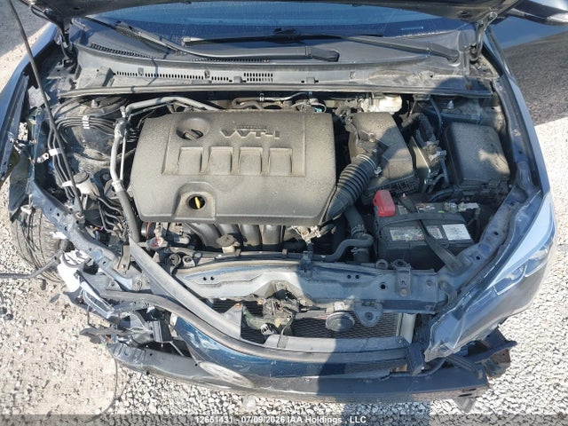 Toyota Corolla 2018 2T1BURHE9JC004184 Image 9