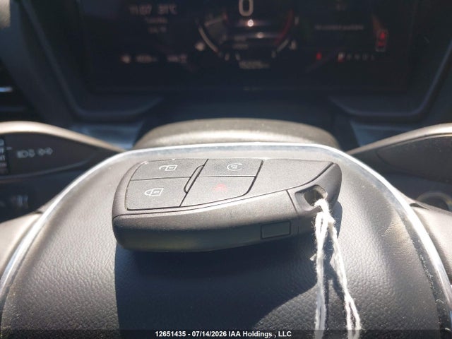 Продажа на аукционе авто 2025 Gmc Terrain Elevation Awd, vin: 3GKALUEG4SL223757, номер лота: 12651435