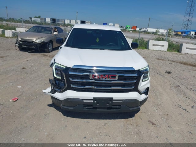 Продажа на аукционе авто 2025 Gmc Terrain Elevation Awd, vin: 3GKALUEG4SL223757, номер лота: 12651435