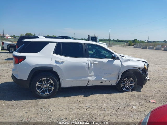 Продажа на аукционе авто 2025 Gmc Terrain Elevation Awd, vin: 3GKALUEG4SL223757, номер лота: 12651435