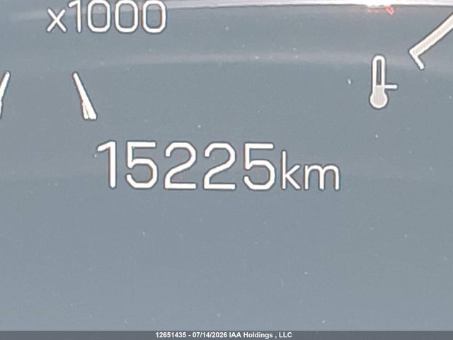 2025 Gmc Terrain Elevation Awd მანქანა იყიდება აუქციონზე, vin: 3GKALUEG4SL223757, აუქციონის ნომერი: 12651435