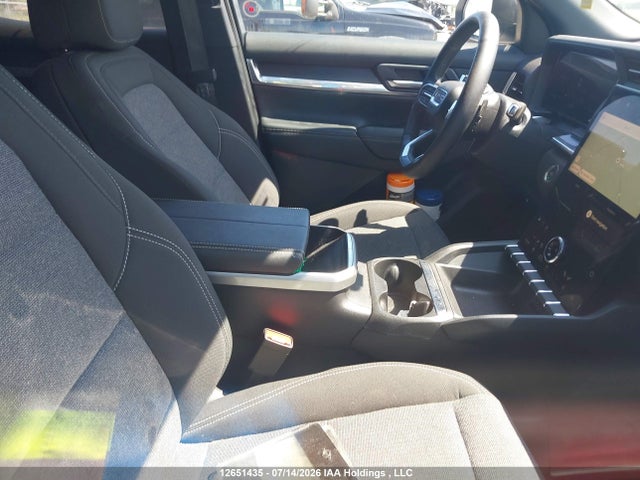 Продажа на аукционе авто 2025 Gmc Terrain Elevation Awd, vin: 3GKALUEG4SL223757, номер лота: 12651435