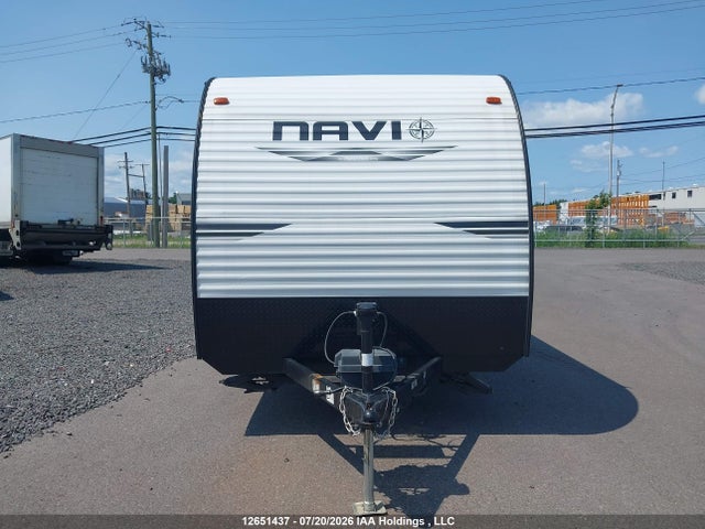 Forest River Other 2019 5ZT2NVFC9KG810390 Image 11