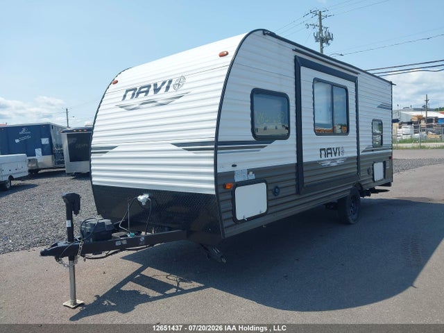 Forest River Other 2019 5ZT2NVFC9KG810390 Image 2