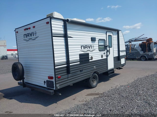 Forest River Other 2019 5ZT2NVFC9KG810390 Image 4