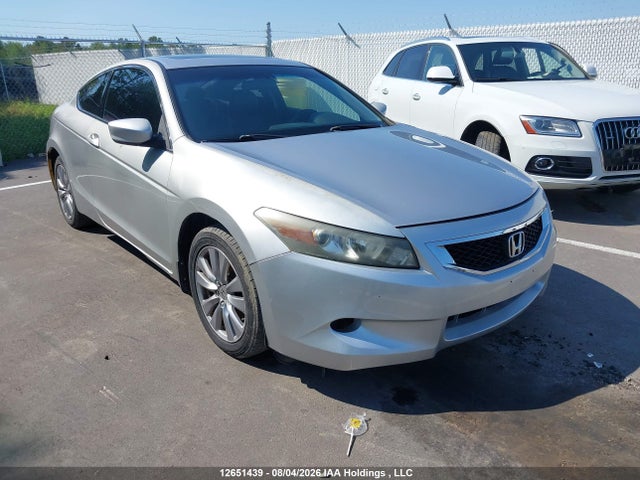 Продажа на аукционе авто 2010 Honda Accord, vin: 1HGCS1B87AA801618, номер лота: 12651439