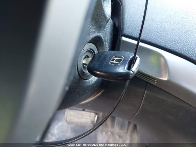 Aukcja sprzedaży 2010 Honda Accord, vin: 1HGCS1B87AA801618, numer aukcji: 12651439