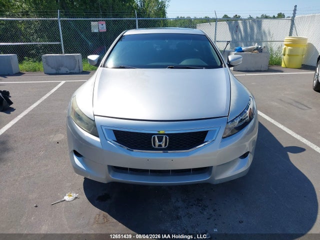 Aukcja sprzedaży 2010 Honda Accord, vin: 1HGCS1B87AA801618, numer aukcji: 12651439