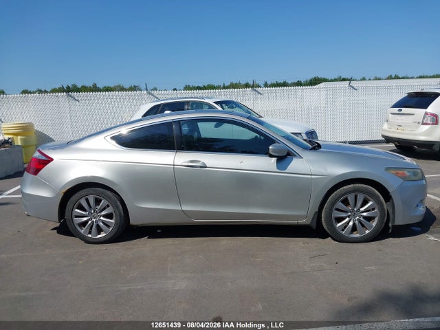 Aukcja sprzedaży 2010 Honda Accord, vin: 1HGCS1B87AA801618, numer aukcji: 12651439