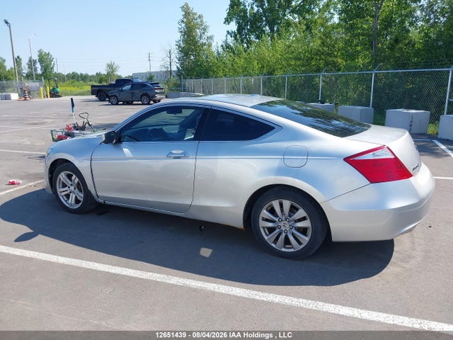 Aukcja sprzedaży 2010 Honda Accord, vin: 1HGCS1B87AA801618, numer aukcji: 12651439