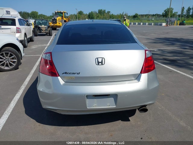 Aukcja sprzedaży 2010 Honda Accord, vin: 1HGCS1B87AA801618, numer aukcji: 12651439