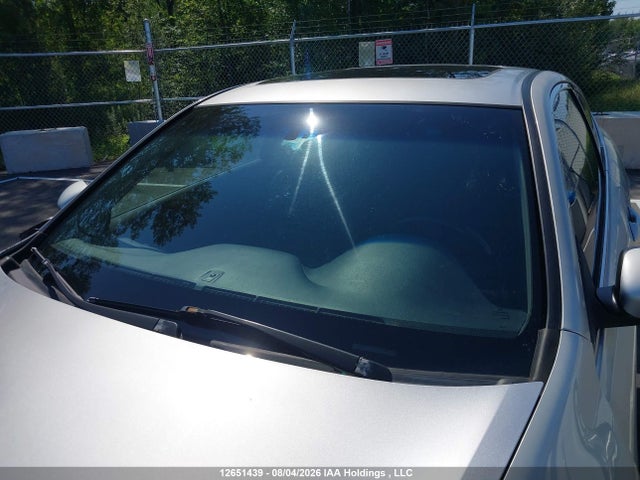 Aukcja sprzedaży 2010 Honda Accord, vin: 1HGCS1B87AA801618, numer aukcji: 12651439