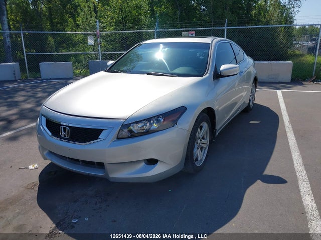 Aukcja sprzedaży 2010 Honda Accord, vin: 1HGCS1B87AA801618, numer aukcji: 12651439