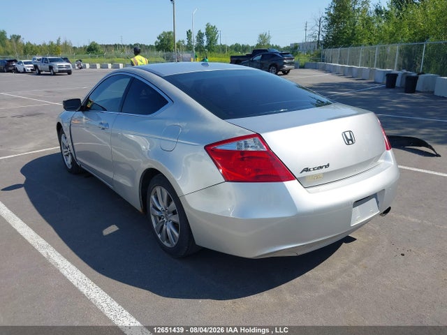 Aukcja sprzedaży 2010 Honda Accord, vin: 1HGCS1B87AA801618, numer aukcji: 12651439