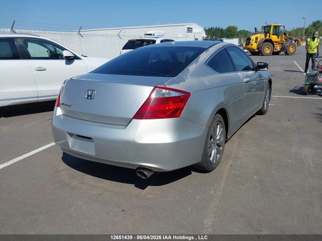 Aukcja sprzedaży 2010 Honda Accord, vin: 1HGCS1B87AA801618, numer aukcji: 12651439