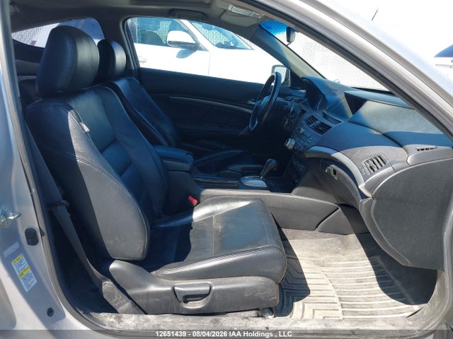 Aukcja sprzedaży 2010 Honda Accord, vin: 1HGCS1B87AA801618, numer aukcji: 12651439