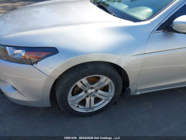 Aukcja sprzedaży 2010 Honda Accord, vin: 1HGCS1B87AA801618, numer aukcji: 12651439
